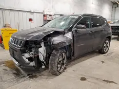3C4NJDCB9JT316279 2018 JEEP COMPASS