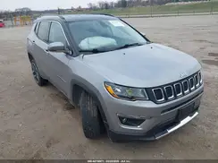 3C4NJDCB9JT319277 2018 JEEP COMPASS