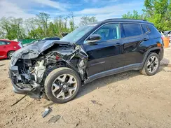 3C4NJDCB9JT326259 2018 JEEP COMPASS