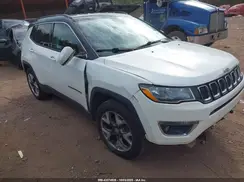 3C4NJDCB9JT330702 2018 JEEP COMPASS
