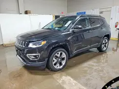 3C4NJDCB9JT332501 2018 JEEP COMPASS