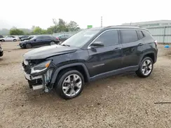3C4NJDCB9JT333910 2018 JEEP COMPASS