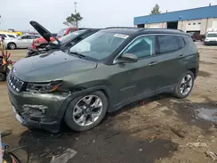 3C4NJDCB9JT337570 2018 JEEP COMPASS
