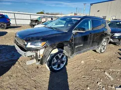 3C4NJDCB9JT340677 2018 JEEP COMPASS