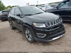 3C4NJDCB9JT341120 2018 JEEP COMPASS