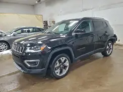 3C4NJDCB9JT349069 2018 JEEP COMPASS