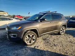 3C4NJDCB9JT349086 2018 JEEP COMPASS