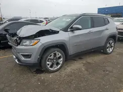3C4NJDCB9JT360329 2018 JEEP COMPASS