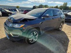 3C4NJDCB9JT365918 2018 JEEP COMPASS
