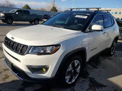 3C4NJDCB9JT372397 2018 JEEP COMPASS