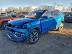 3C4NJDCB9JT373033 2018 JEEP COMPASS