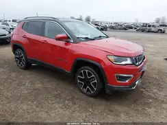 3C4NJDCB9JT376241 2018 JEEP COMPASS