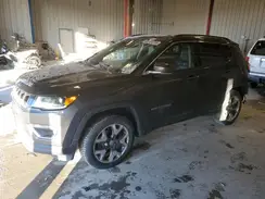 3C4NJDCB9JT392634 2018 JEEP COMPASS