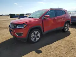 3C4NJDCB9JT393704 2018 JEEP COMPASS
