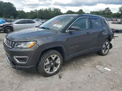3C4NJDCB9JT395159 2018 JEEP COMPASS