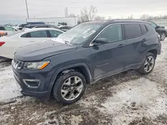 3C4NJDCB9JT395615 2018 JEEP COMPASS