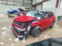 3C4NJDCB9JT395629 2018 JEEP COMPASS