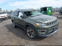 3C4NJDCB9JT397378 2018 JEEP COMPASS