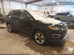 3C4NJDCB9JT397591 2018 JEEP COMPASS