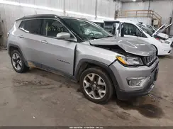 3C4NJDCB9JT399342 2018 JEEP COMPASS