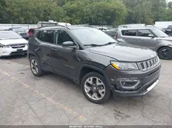 3C4NJDCB9JT402188 2018 JEEP COMPASS