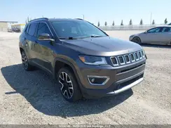 3C4NJDCB9JT403227 2018 JEEP COMPASS