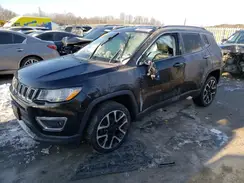 3C4NJDCB9JT412168 2018 JEEP COMPASS