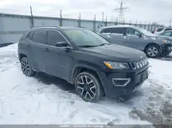 3C4NJDCB9JT412963 2018 JEEP COMPASS