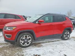 3C4NJDCB9JT417340 2018 JEEP COMPASS