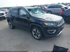 3C4NJDCB9JT433389 2018 JEEP COMPASS