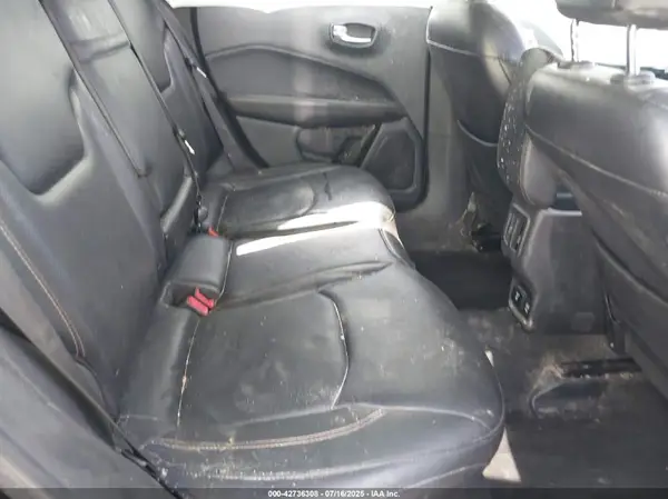 3C4NJDCB9JT433389 2018 JEEP COMPASS - Image 8
