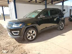 3C4NJDCB9JT433473 2018 JEEP COMPASS