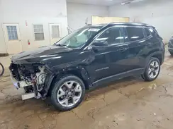 3C4NJDCB9JT434302 2018 JEEP COMPASS
