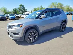 3C4NJDCB9JT435420 2018 JEEP COMPASS