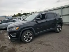 3C4NJDCB9JT435773 2018 JEEP COMPASS