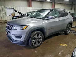 3C4NJDCB9JT437085 2018 JEEP COMPASS