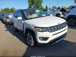 3C4NJDCB9JT456333 2018 JEEP COMPASS
