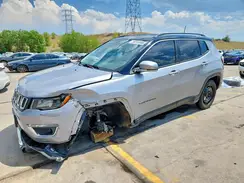 3C4NJDCB9JT456963 2018 JEEP COMPASS