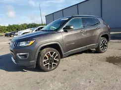 3C4NJDCB9JT470474 2018 JEEP COMPASS