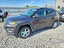 3C4NJDCB9JT470605 2018 JEEP COMPASS