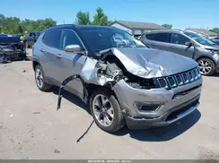 3C4NJDCB9JT470734 2018 JEEP COMPASS