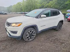3C4NJDCB9JT470930 2018 JEEP COMPASS