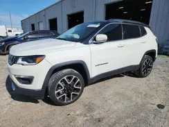 3C4NJDCB9JT470958 2018 JEEP COMPASS