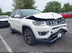 3C4NJDCB9JT471009 2018 JEEP COMPASS