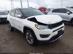 3C4NJDCB9JT483208 2018 JEEP COMPASS