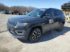 3C4NJDCB9JT492782 2018 JEEP COMPASS