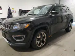 3C4NJDCB9KT594309 2019 JEEP COMPASS