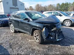 3C4NJDCB9KT594519 2019 JEEP COMPASS