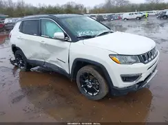 3C4NJDCB9KT596397 2019 JEEP COMPASS