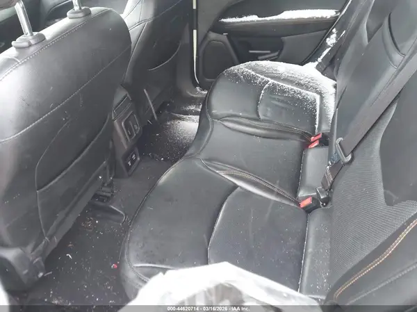 3C4NJDCB9KT596397 2019 JEEP COMPASS - Image 8